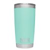 Yeti Rambler 20 oz Tumbler